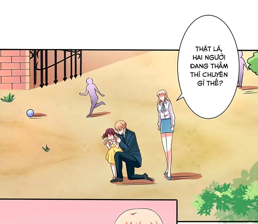 Trí Mệnh Sủng Thê: Tổng Tài Mau Nạp Mạng Chapter 91 - 20