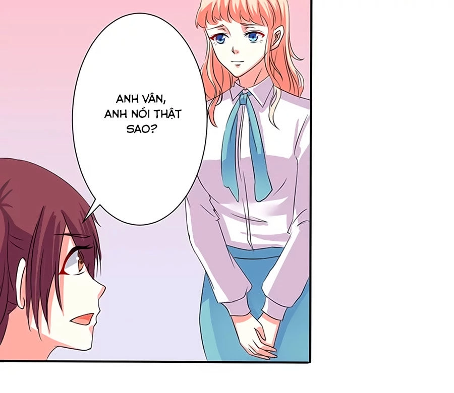 Trí Mệnh Sủng Thê: Tổng Tài Mau Nạp Mạng Chapter 91 - 21