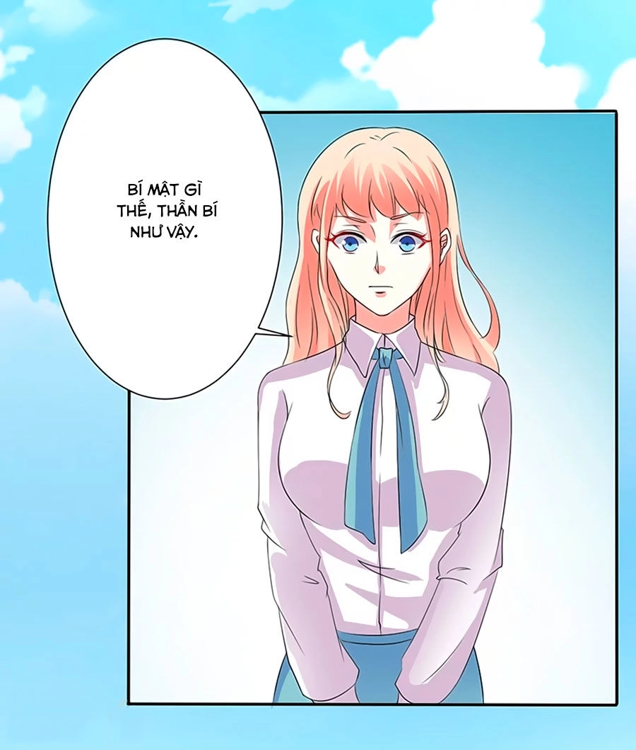 Trí Mệnh Sủng Thê: Tổng Tài Mau Nạp Mạng Chapter 91 - 23