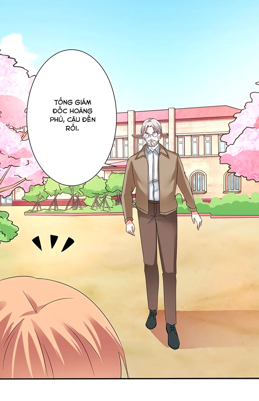 Trí Mệnh Sủng Thê: Tổng Tài Mau Nạp Mạng Chapter 91 - 24