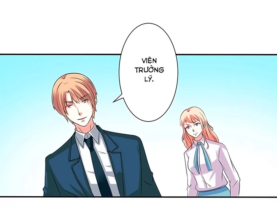 Trí Mệnh Sủng Thê: Tổng Tài Mau Nạp Mạng Chapter 91 - 25