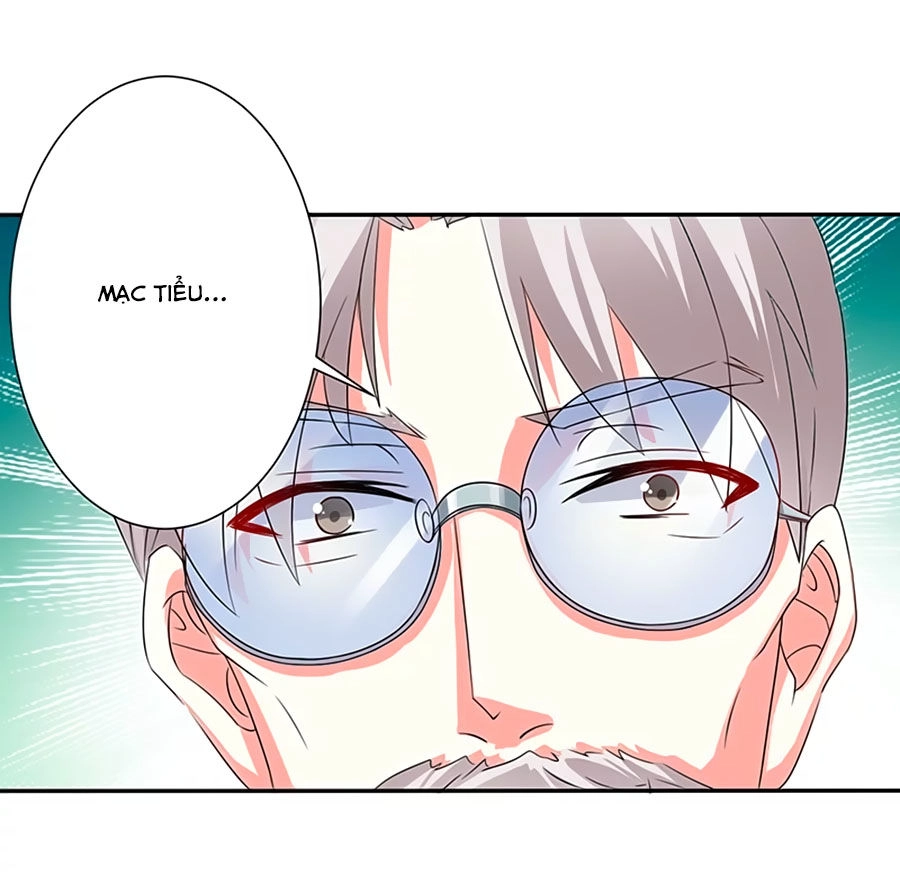 Trí Mệnh Sủng Thê: Tổng Tài Mau Nạp Mạng Chapter 91 - 26