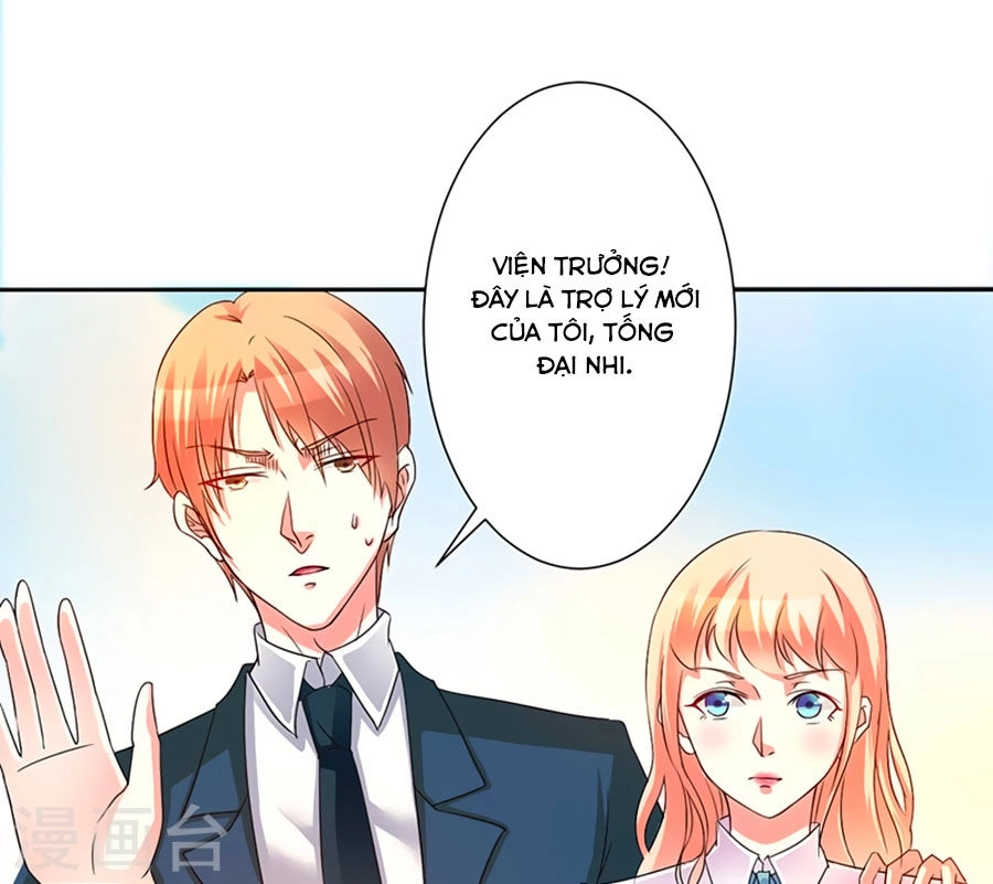 Trí Mệnh Sủng Thê: Tổng Tài Mau Nạp Mạng Chapter 92 - 2