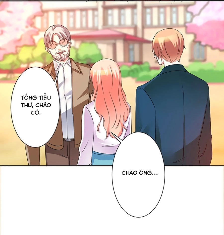 Trí Mệnh Sủng Thê: Tổng Tài Mau Nạp Mạng Chapter 92 - 4