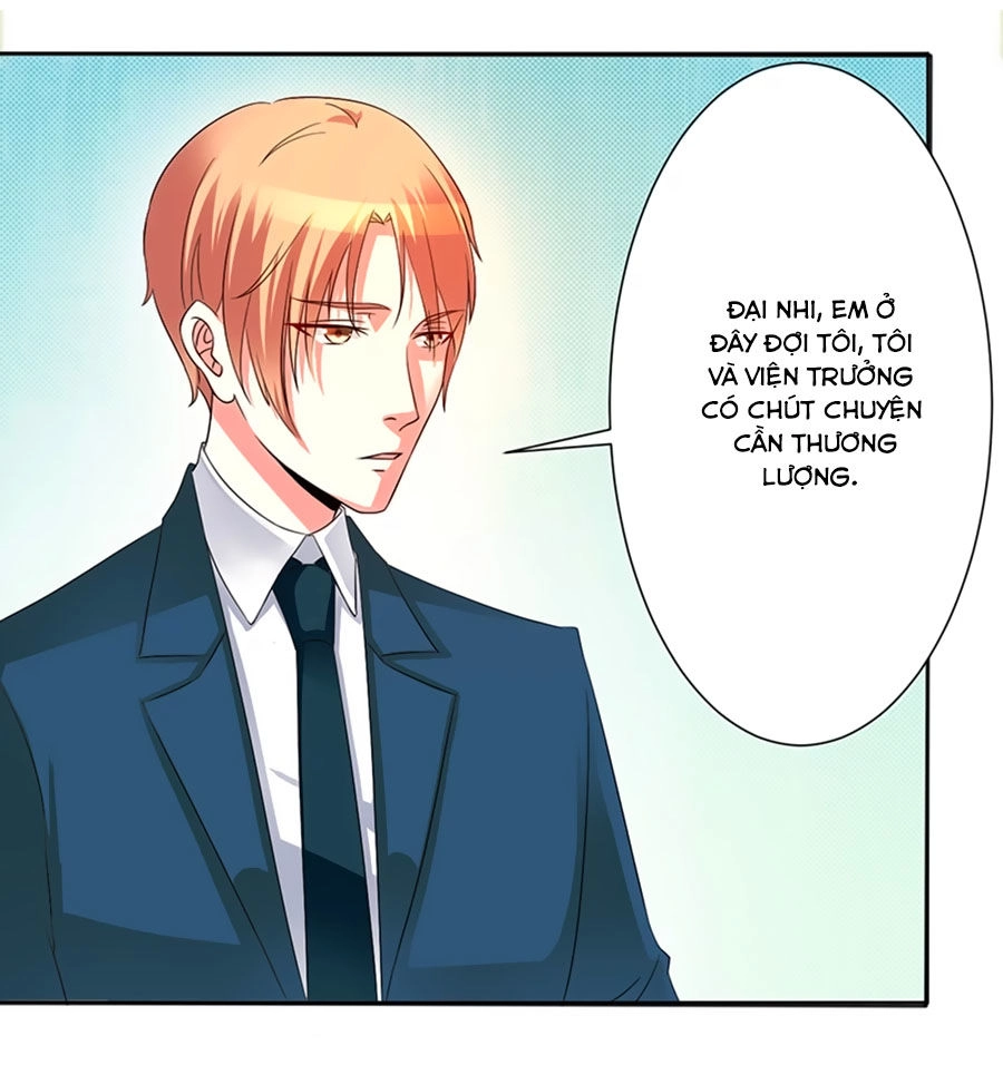 Trí Mệnh Sủng Thê: Tổng Tài Mau Nạp Mạng Chapter 92 - 5