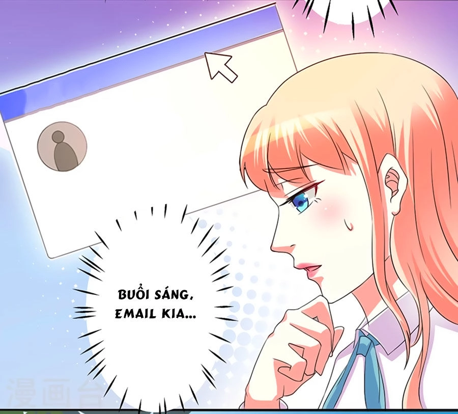 Trí Mệnh Sủng Thê: Tổng Tài Mau Nạp Mạng Chapter 92 - 7