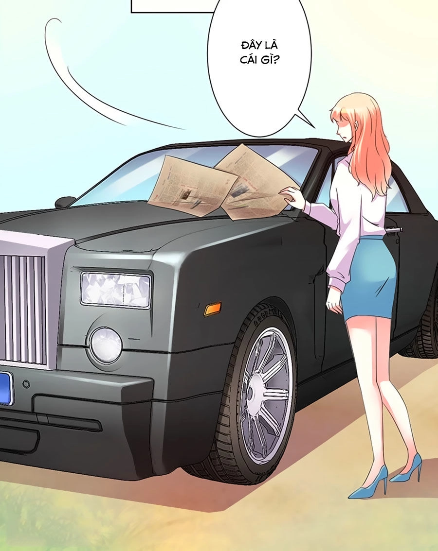 Trí Mệnh Sủng Thê: Tổng Tài Mau Nạp Mạng Chapter 92 - 9