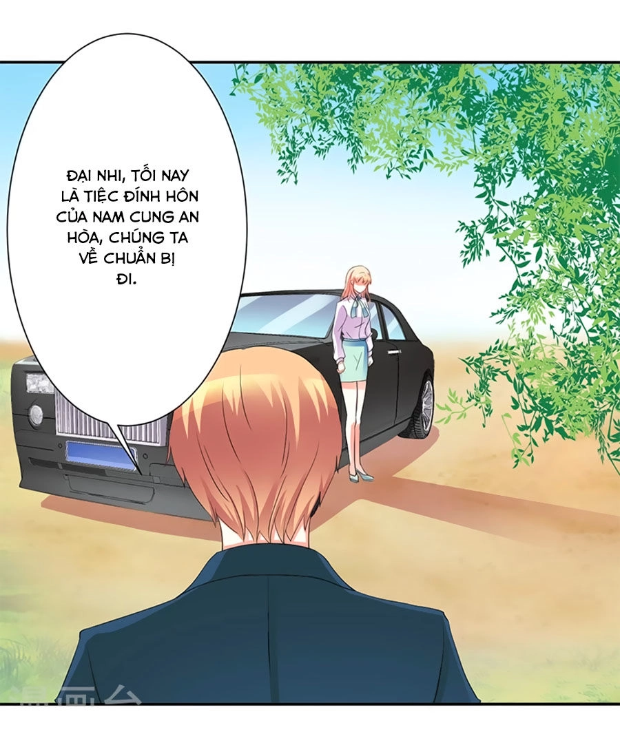 Trí Mệnh Sủng Thê: Tổng Tài Mau Nạp Mạng Chapter 92 - 12