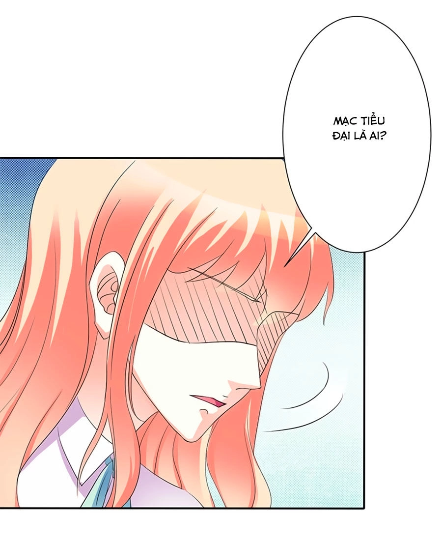 Trí Mệnh Sủng Thê: Tổng Tài Mau Nạp Mạng Chapter 92 - 13