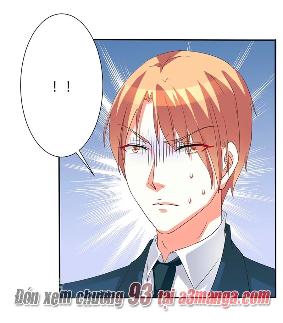 Trí Mệnh Sủng Thê: Tổng Tài Mau Nạp Mạng Chapter 92 - 14