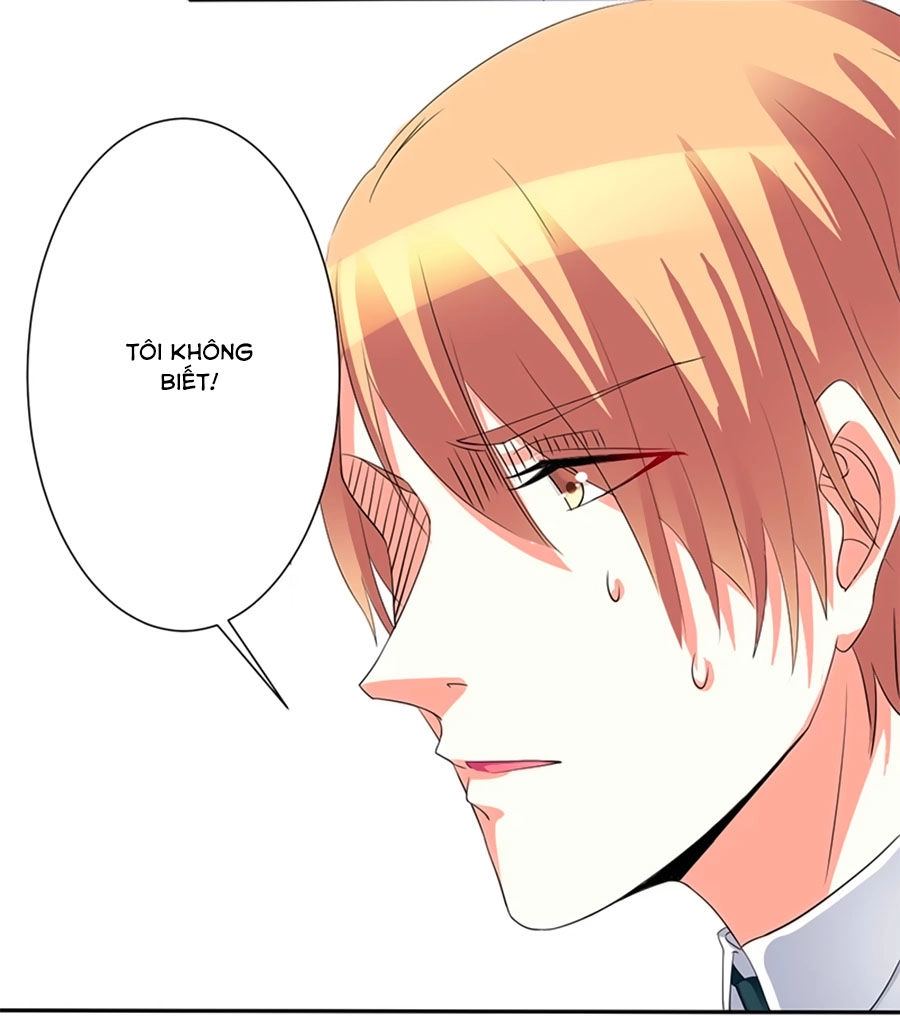 Trí Mệnh Sủng Thê: Tổng Tài Mau Nạp Mạng Chapter 92 - 15