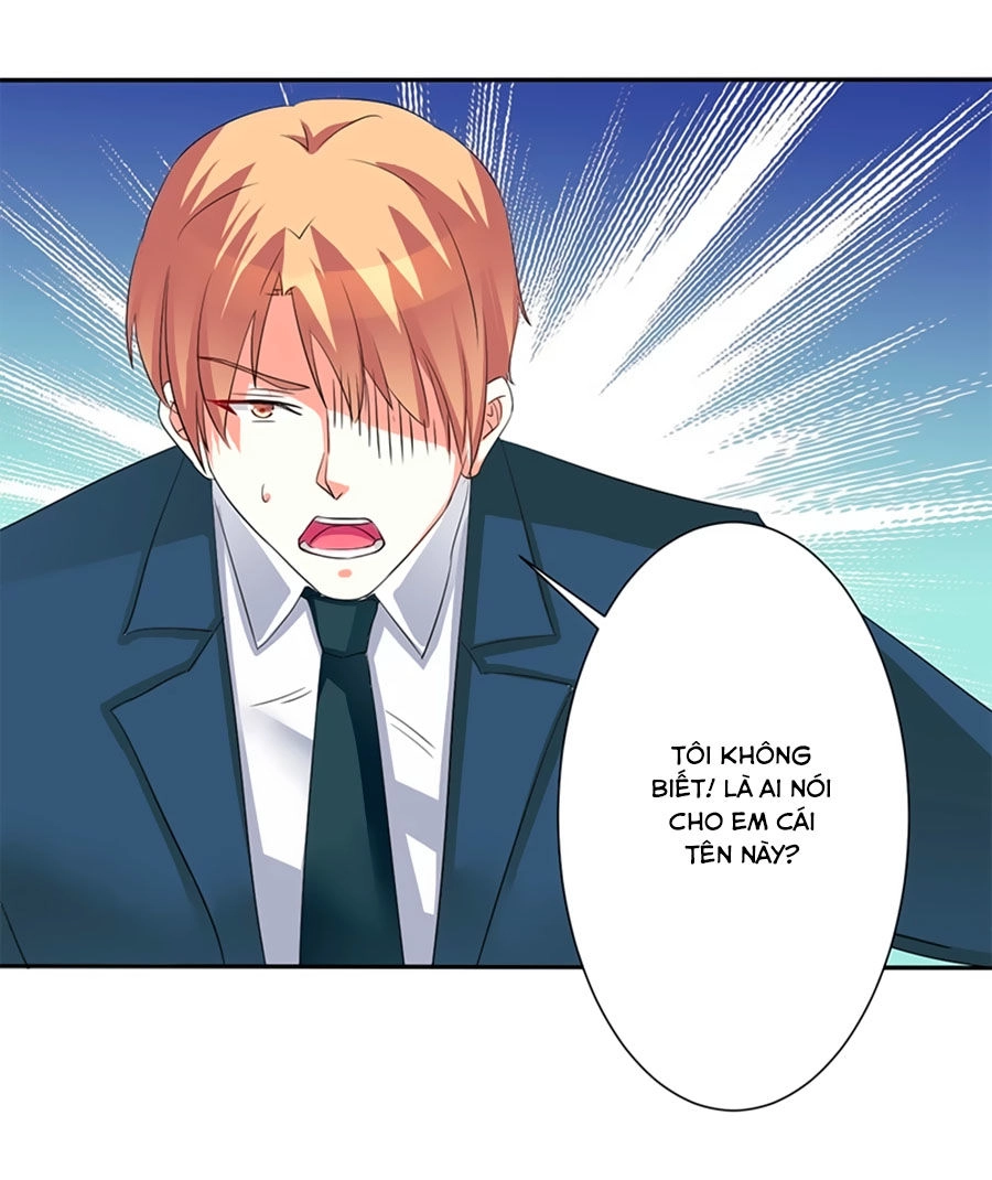 Trí Mệnh Sủng Thê: Tổng Tài Mau Nạp Mạng Chapter 92 - 17