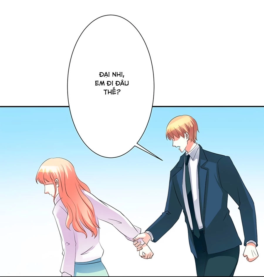 Trí Mệnh Sủng Thê: Tổng Tài Mau Nạp Mạng Chapter 92 - 20