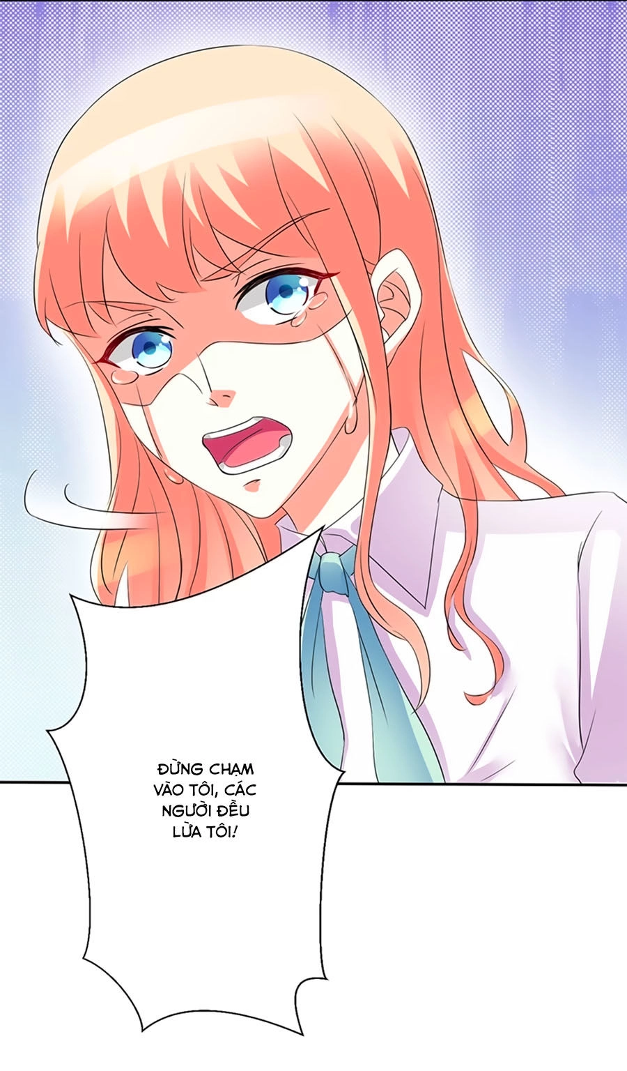 Trí Mệnh Sủng Thê: Tổng Tài Mau Nạp Mạng Chapter 92 - 21