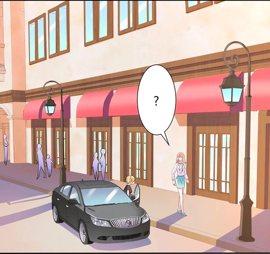 Trí Mệnh Sủng Thê: Tổng Tài Mau Nạp Mạng Chapter 92 - 24