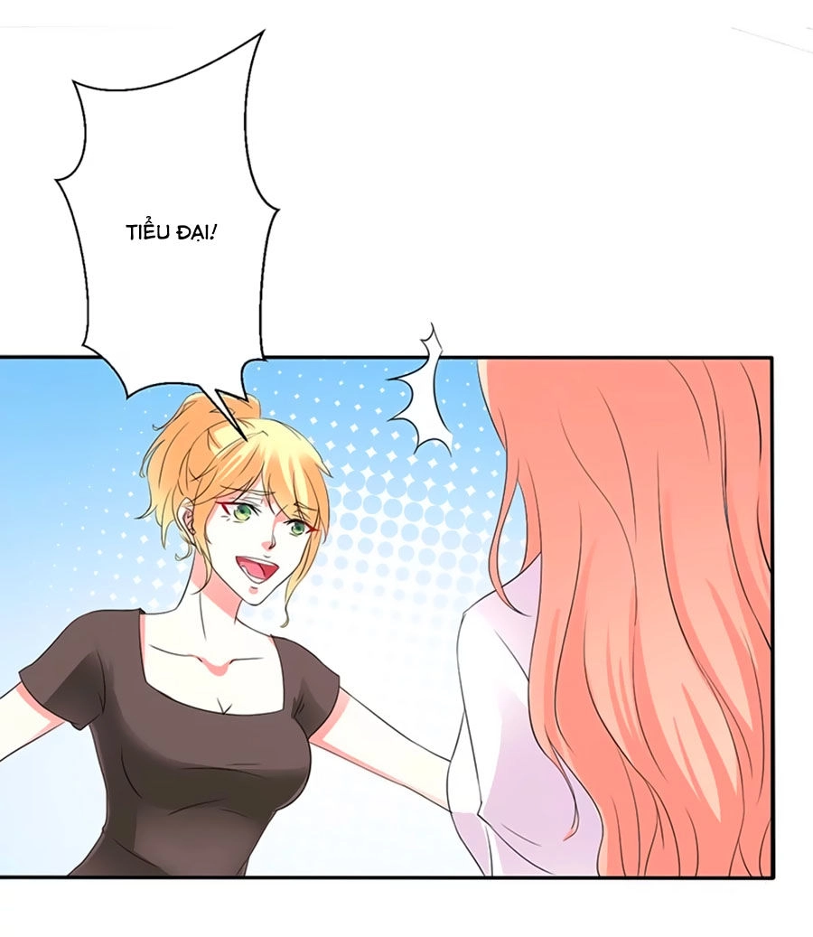 Trí Mệnh Sủng Thê: Tổng Tài Mau Nạp Mạng Chapter 92 - 25