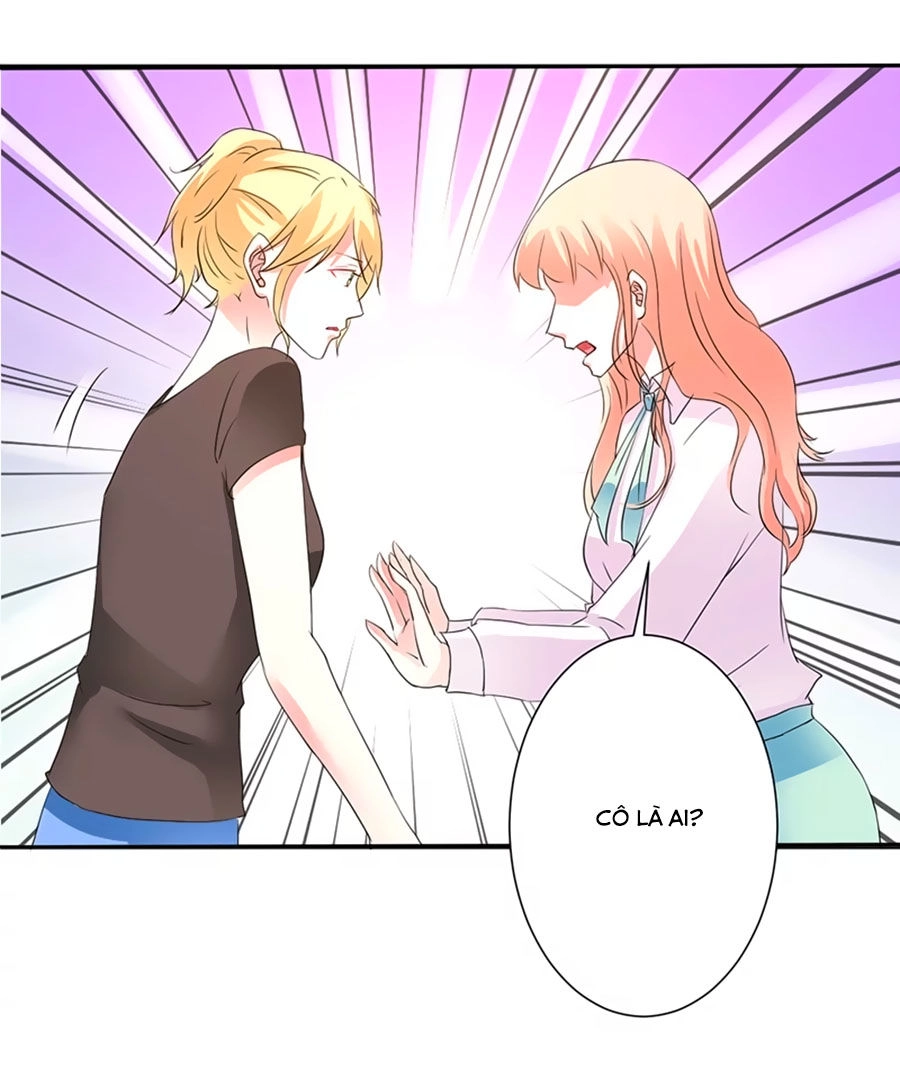 Trí Mệnh Sủng Thê: Tổng Tài Mau Nạp Mạng Chapter 92 - 27