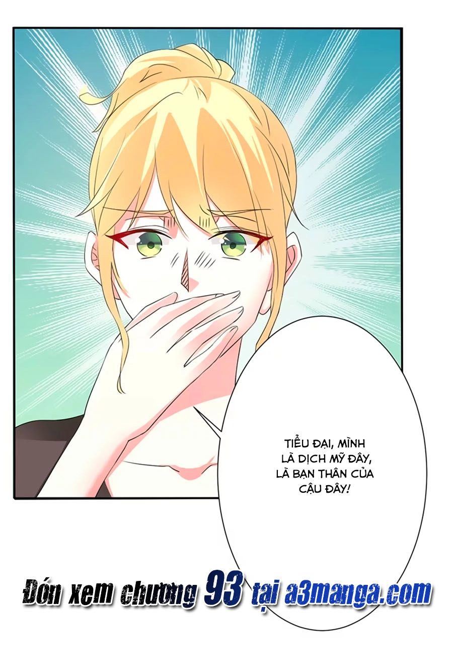 Trí Mệnh Sủng Thê: Tổng Tài Mau Nạp Mạng Chapter 92 - 28