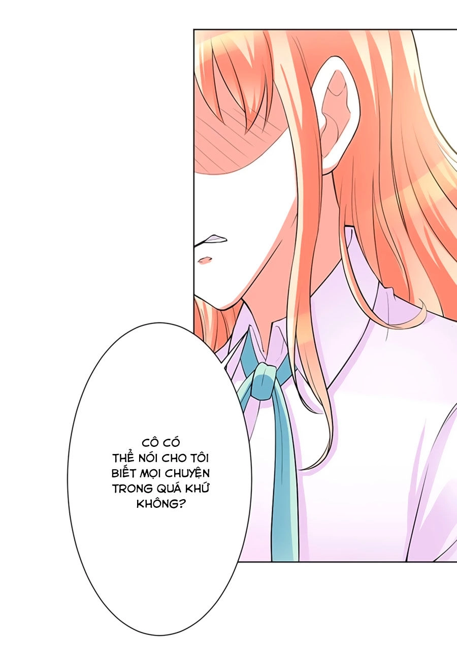 Trí Mệnh Sủng Thê: Tổng Tài Mau Nạp Mạng Chapter 93 - 4