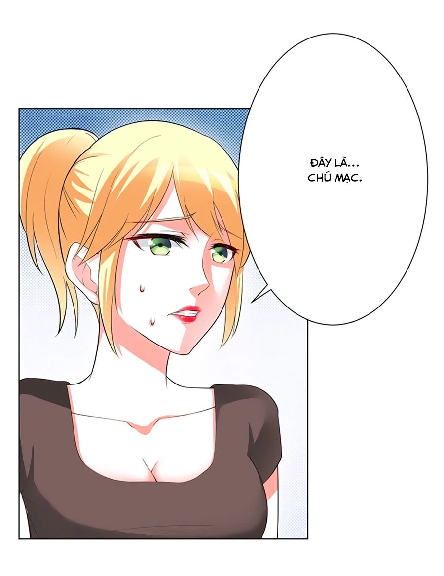 Trí Mệnh Sủng Thê: Tổng Tài Mau Nạp Mạng Chapter 93 - 12