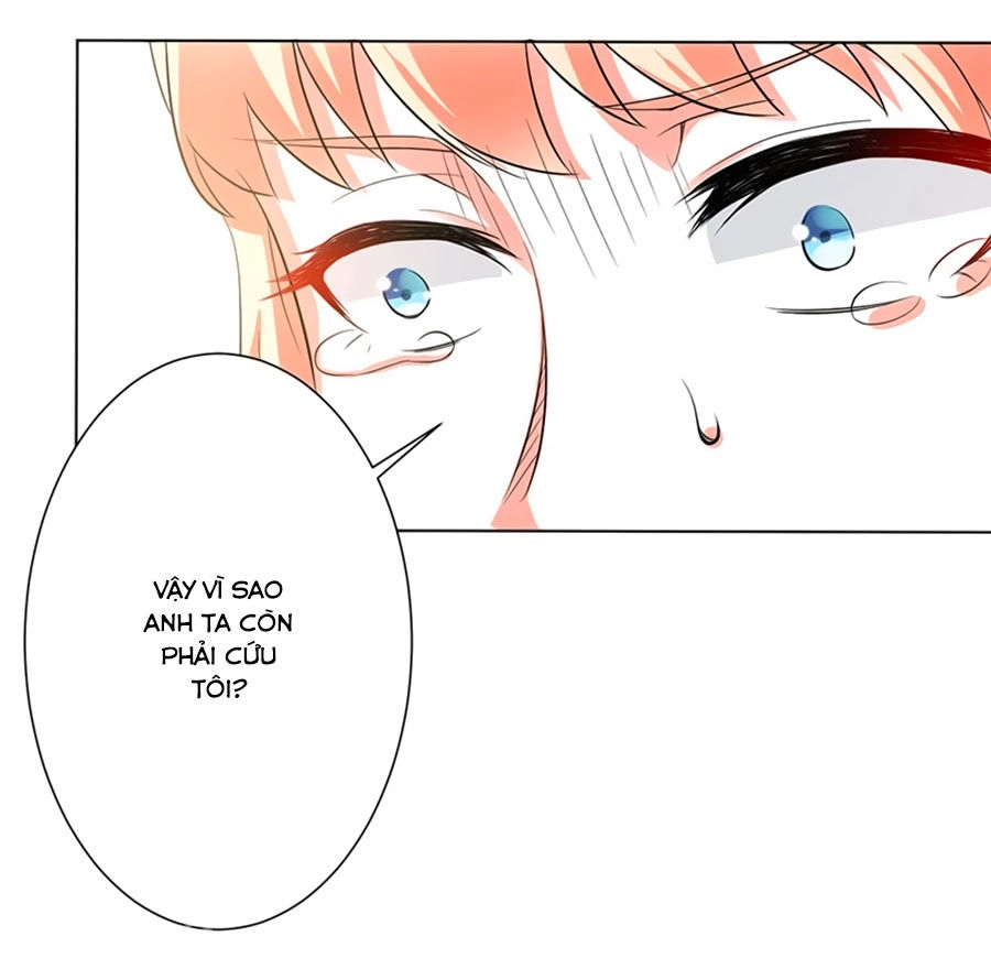 Trí Mệnh Sủng Thê: Tổng Tài Mau Nạp Mạng Chapter 93 - 21