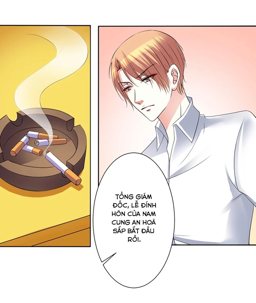 Trí Mệnh Sủng Thê: Tổng Tài Mau Nạp Mạng Chapter 94 - 3