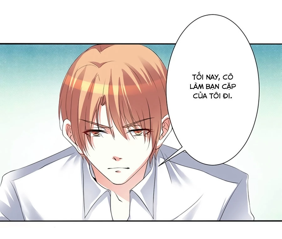 Trí Mệnh Sủng Thê: Tổng Tài Mau Nạp Mạng Chapter 94 - 5