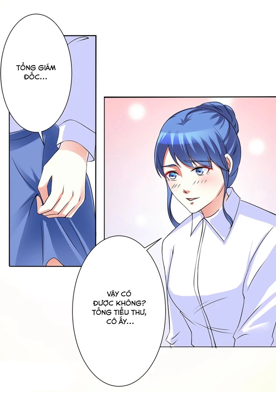 Trí Mệnh Sủng Thê: Tổng Tài Mau Nạp Mạng Chapter 94 - 6