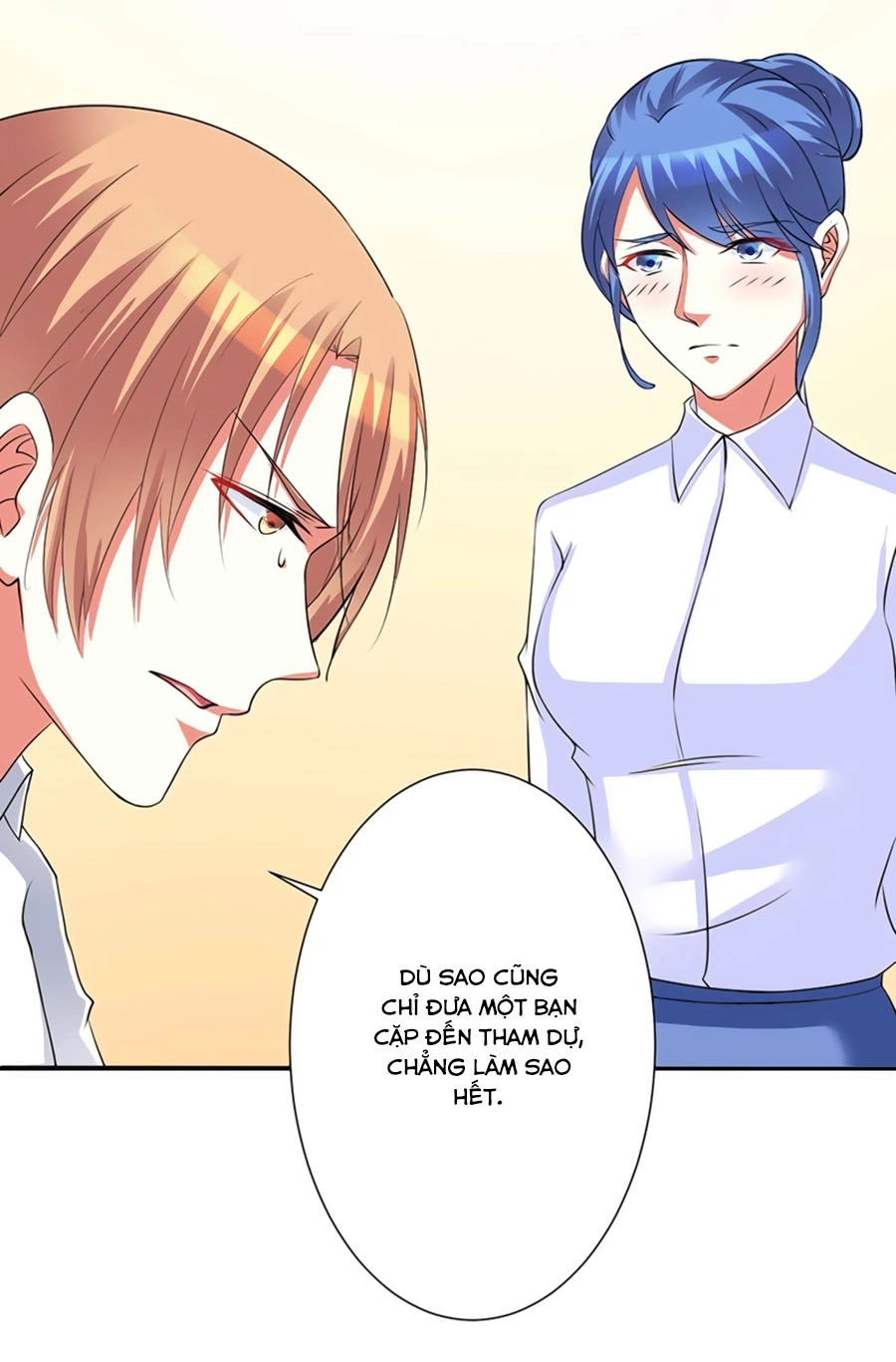 Trí Mệnh Sủng Thê: Tổng Tài Mau Nạp Mạng Chapter 94 - 7