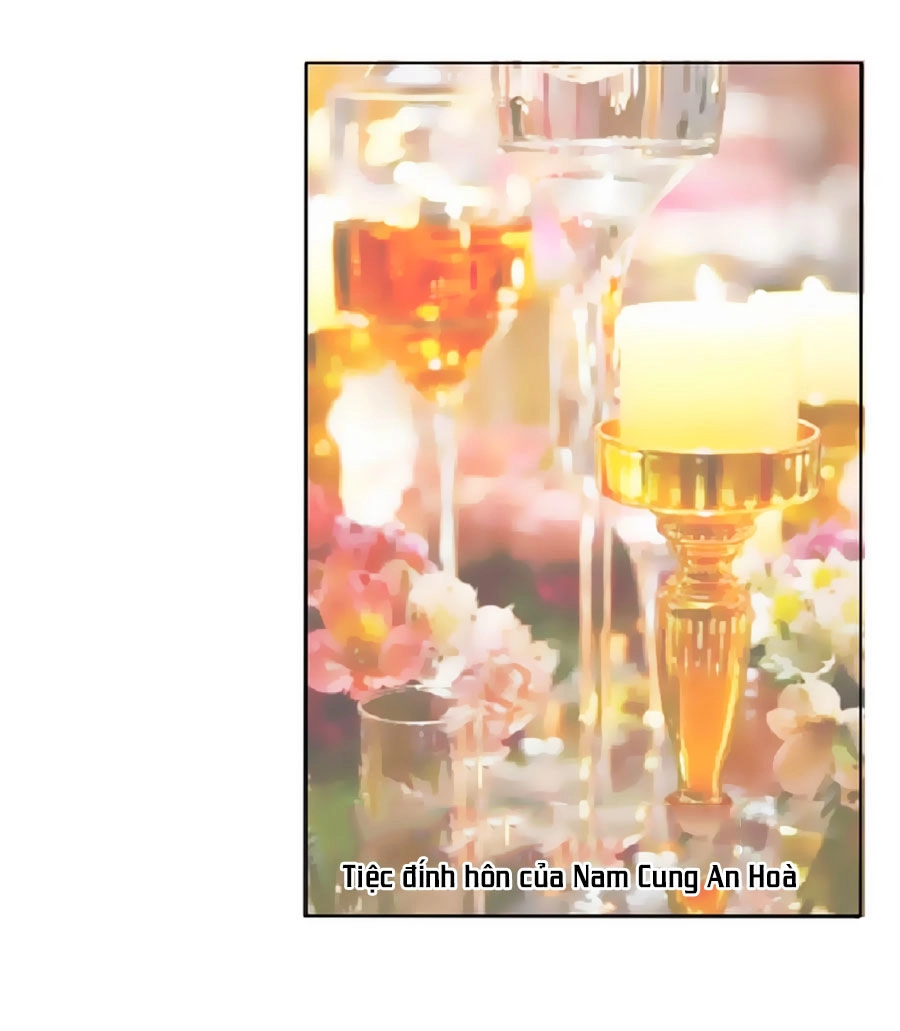 Trí Mệnh Sủng Thê: Tổng Tài Mau Nạp Mạng Chapter 94 - 9