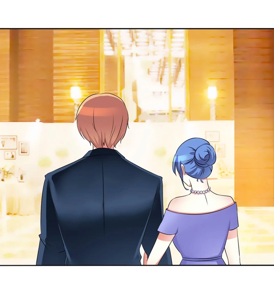 Trí Mệnh Sủng Thê: Tổng Tài Mau Nạp Mạng Chapter 94 - 10