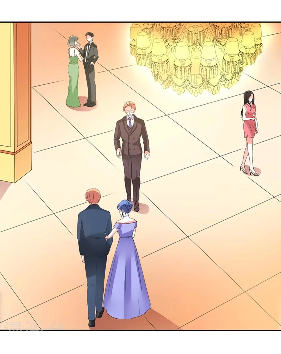 Trí Mệnh Sủng Thê: Tổng Tài Mau Nạp Mạng Chapter 94 - 11