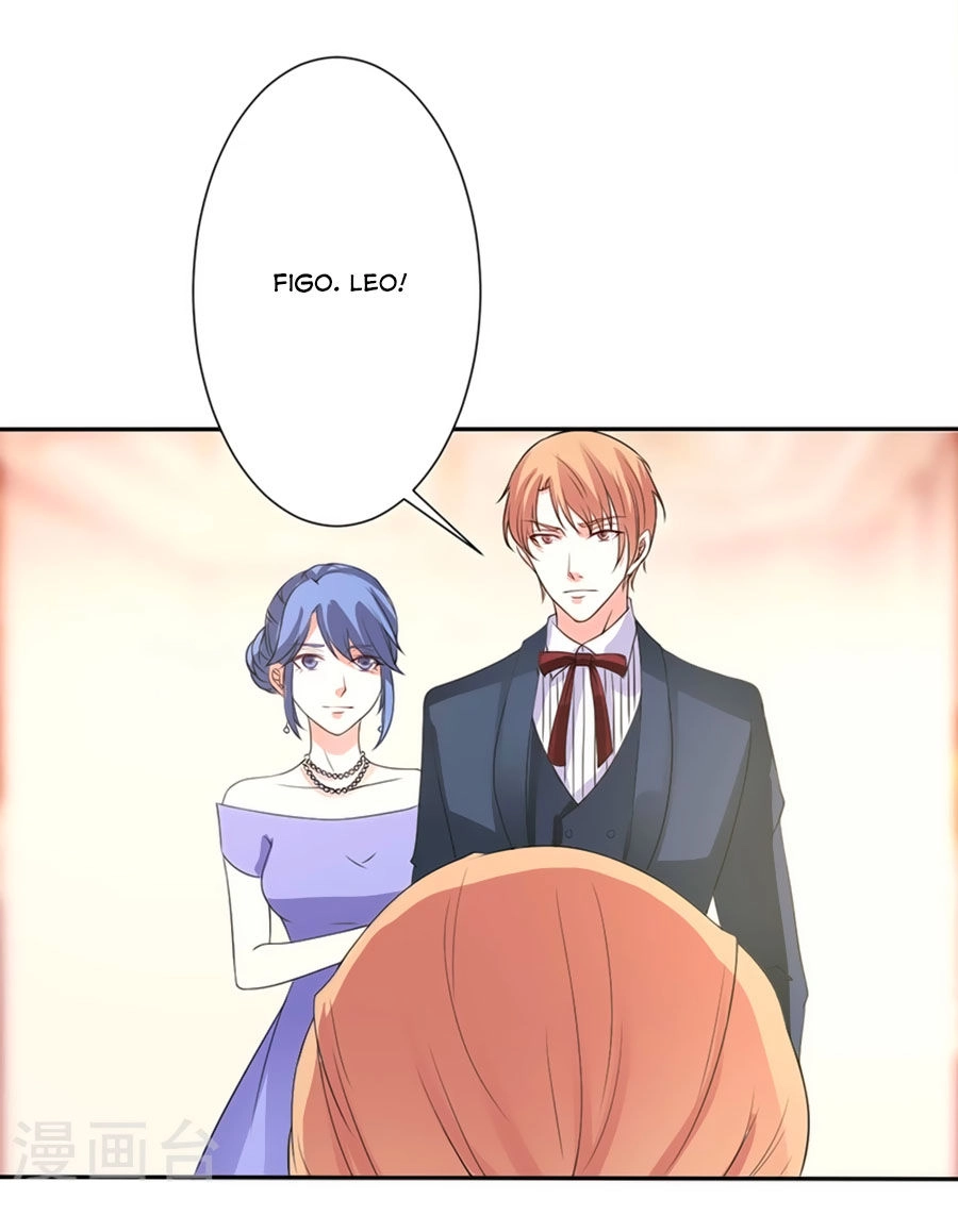 Trí Mệnh Sủng Thê: Tổng Tài Mau Nạp Mạng Chapter 94 - 12