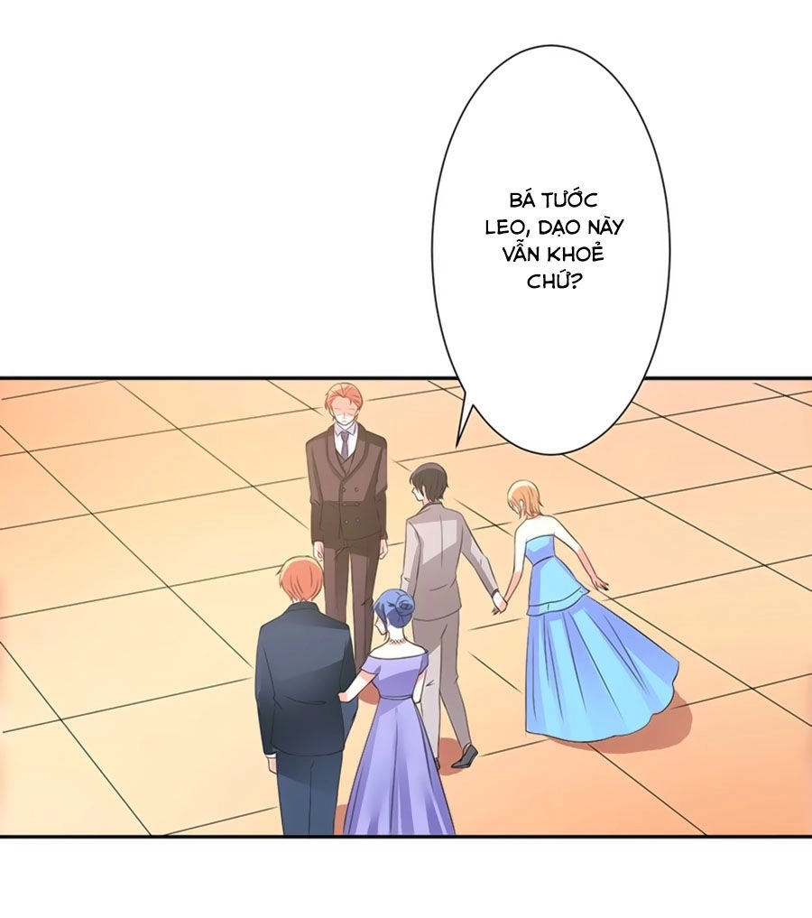 Trí Mệnh Sủng Thê: Tổng Tài Mau Nạp Mạng Chapter 94 - 13