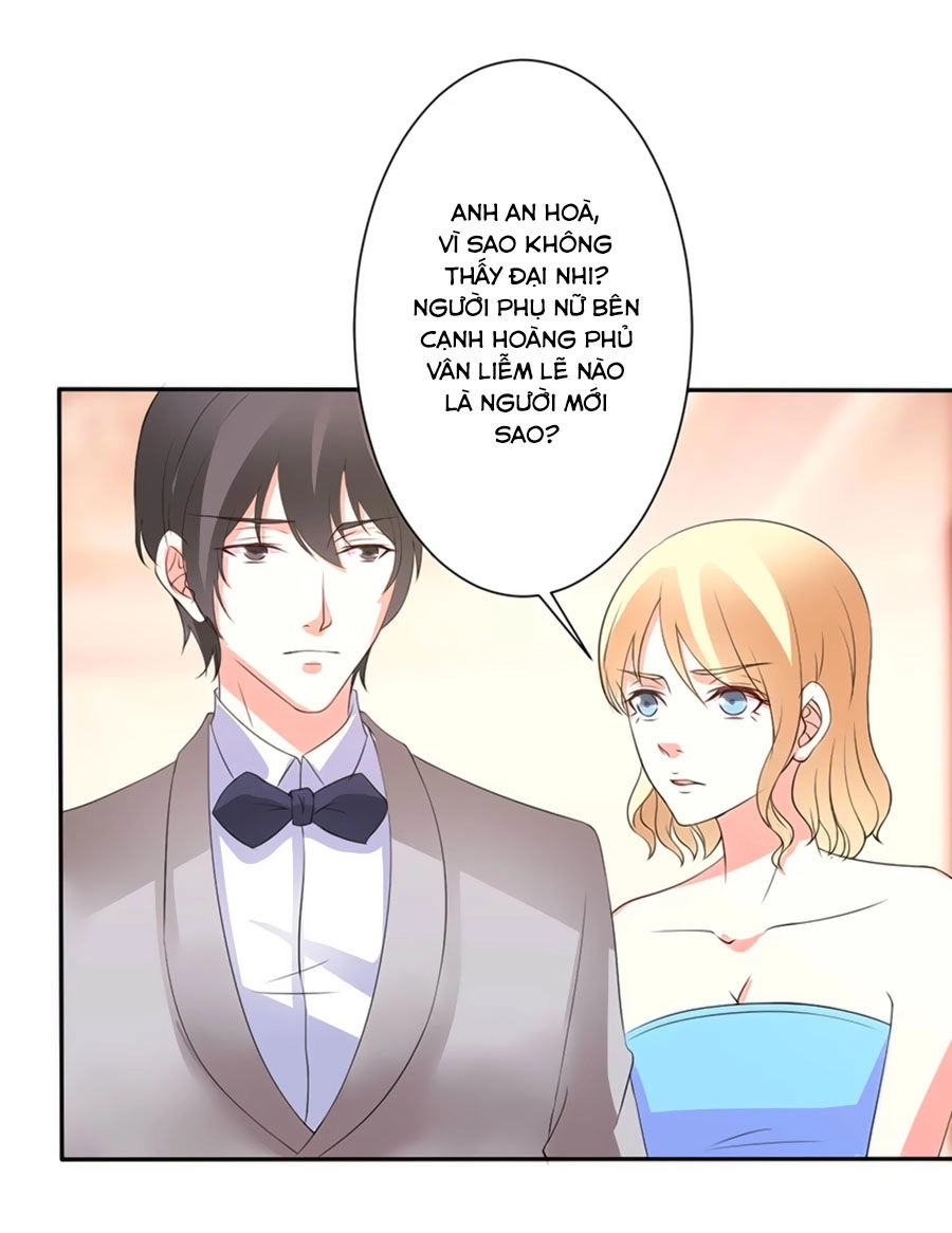 Trí Mệnh Sủng Thê: Tổng Tài Mau Nạp Mạng Chapter 94 - 15