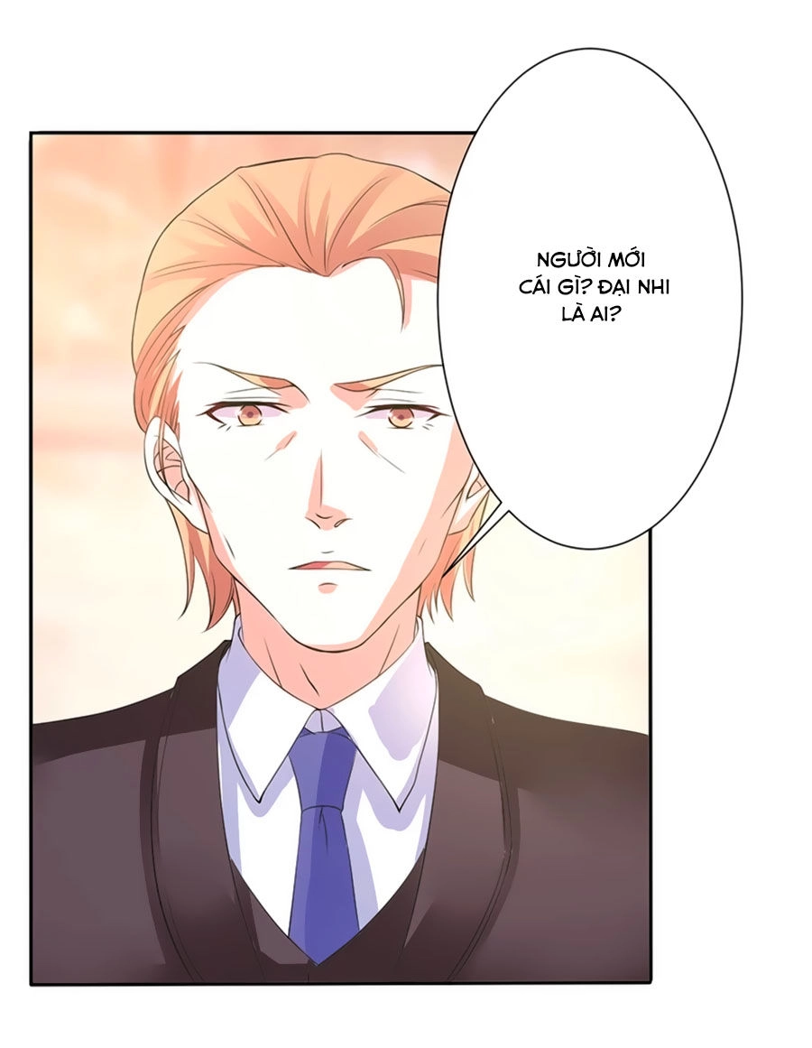 Trí Mệnh Sủng Thê: Tổng Tài Mau Nạp Mạng Chapter 94 - 16