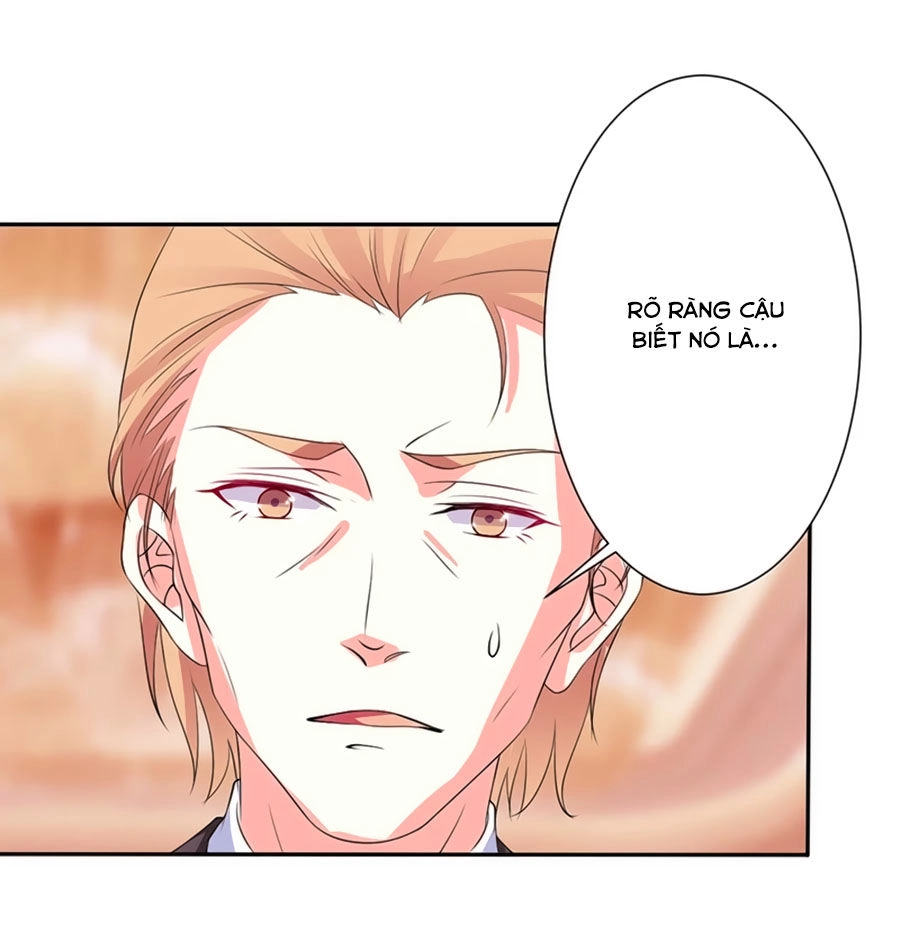 Trí Mệnh Sủng Thê: Tổng Tài Mau Nạp Mạng Chapter 94 - 18