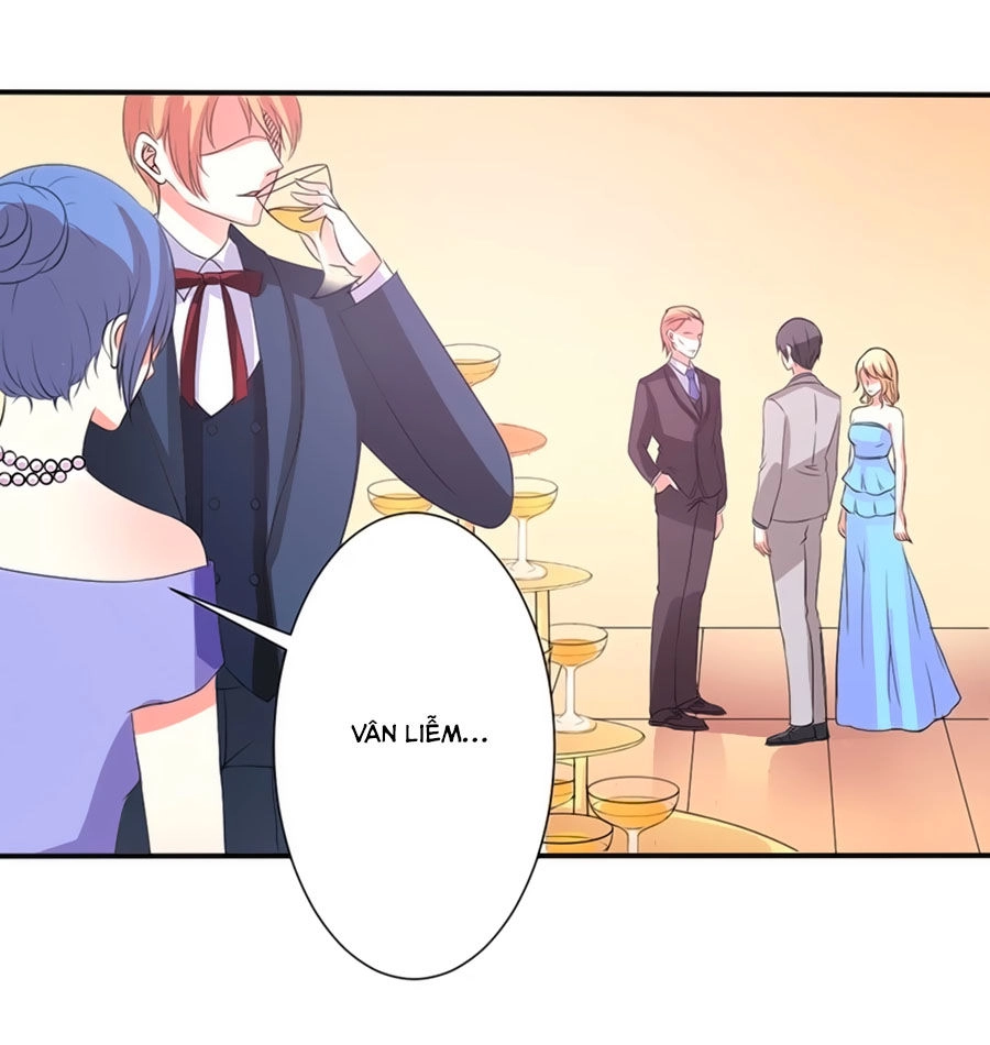 Trí Mệnh Sủng Thê: Tổng Tài Mau Nạp Mạng Chapter 94 - 19