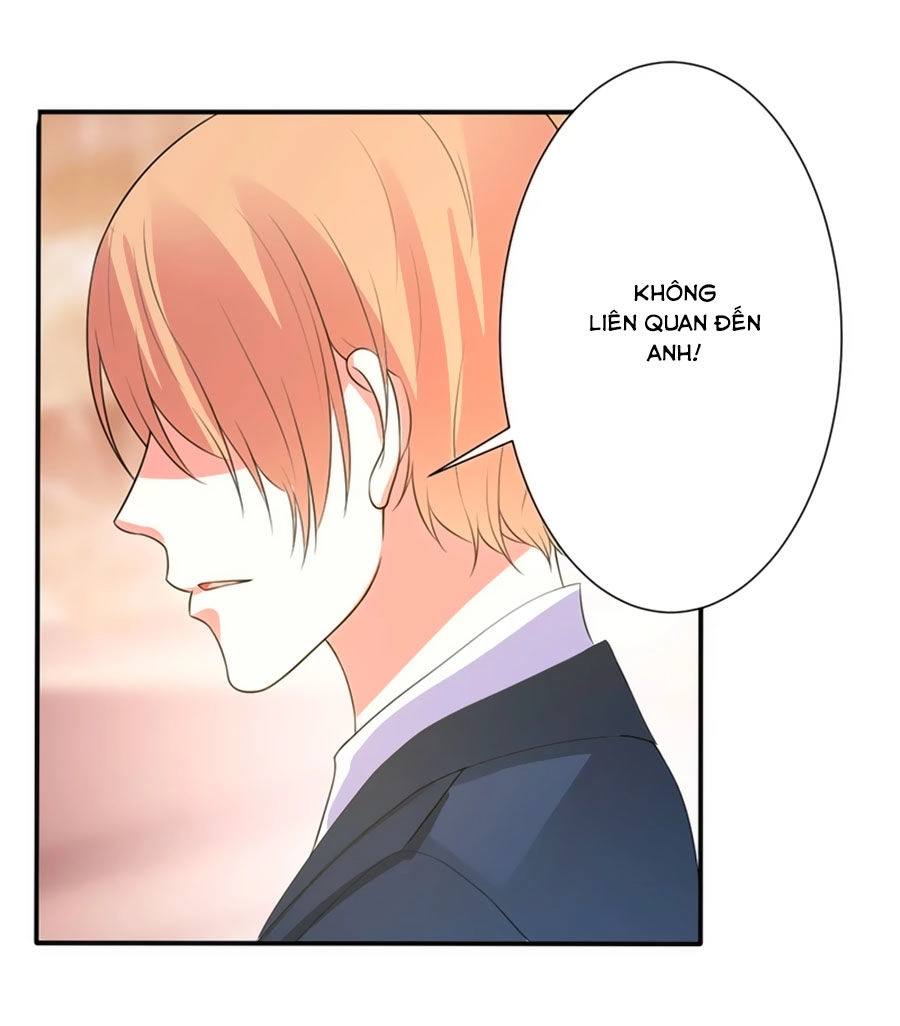 Trí Mệnh Sủng Thê: Tổng Tài Mau Nạp Mạng Chapter 94 - 22