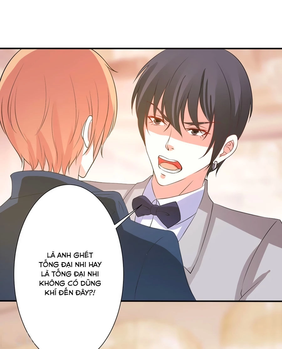 Trí Mệnh Sủng Thê: Tổng Tài Mau Nạp Mạng Chapter 94 - 23