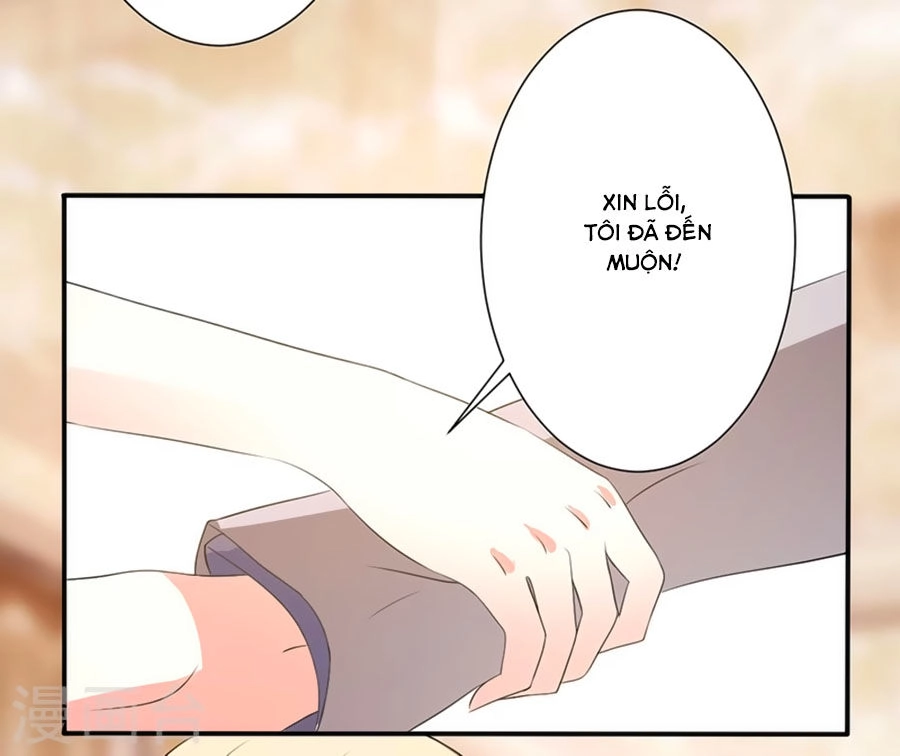 Trí Mệnh Sủng Thê: Tổng Tài Mau Nạp Mạng Chapter 94 - 24