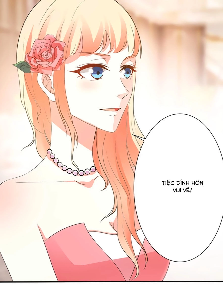 Trí Mệnh Sủng Thê: Tổng Tài Mau Nạp Mạng Chapter 94 - 25