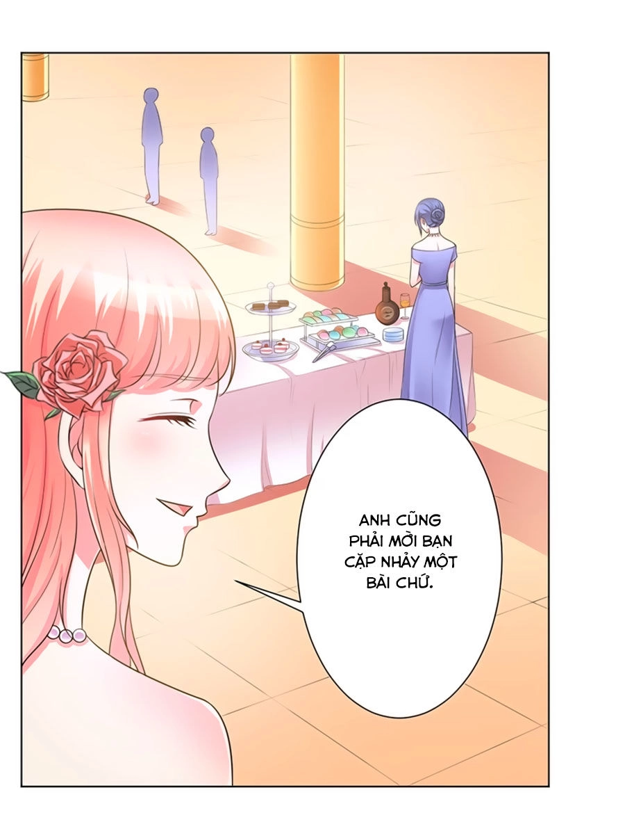 Trí Mệnh Sủng Thê: Tổng Tài Mau Nạp Mạng Chapter 95 - 8