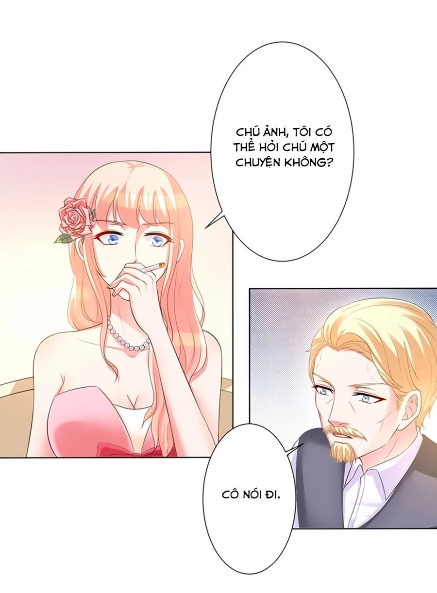 Trí Mệnh Sủng Thê: Tổng Tài Mau Nạp Mạng Chapter 96 - 2