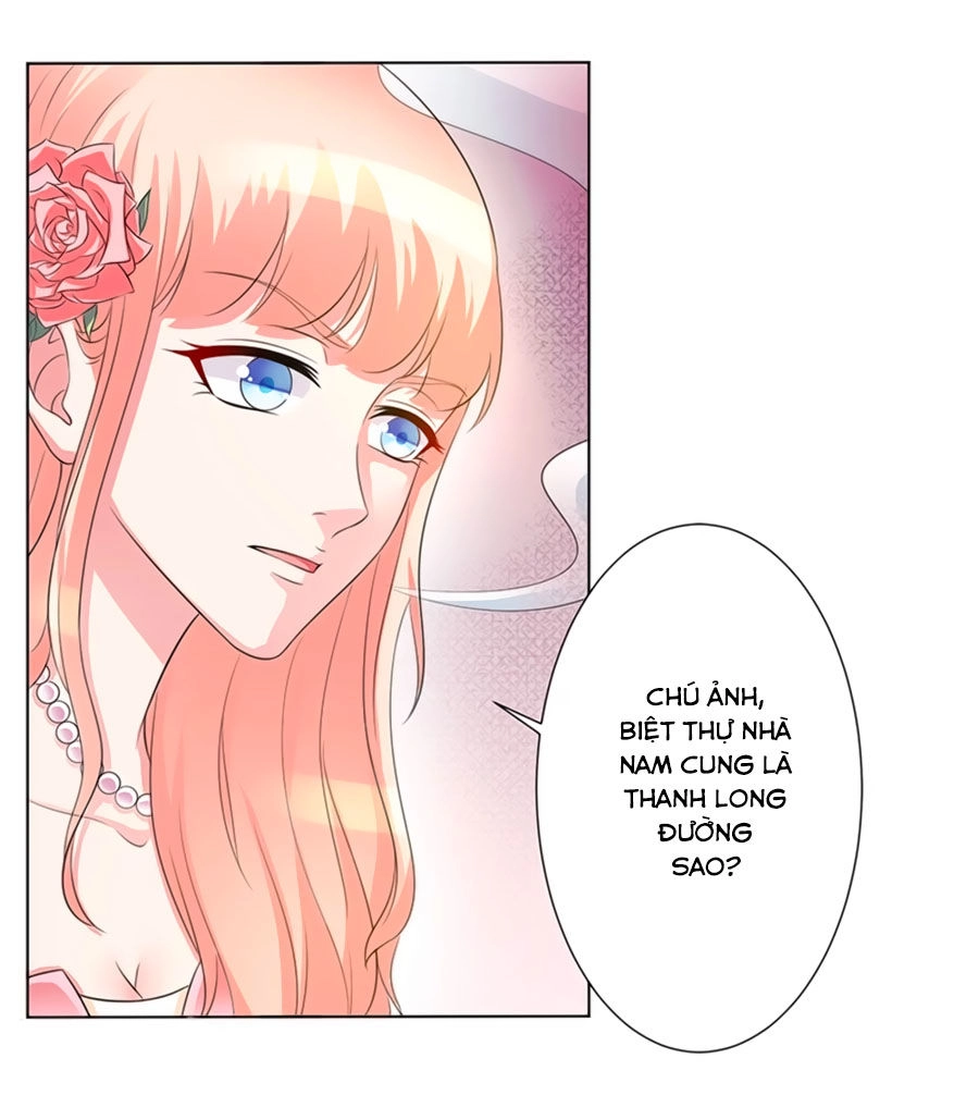Trí Mệnh Sủng Thê: Tổng Tài Mau Nạp Mạng Chapter 96 - 3