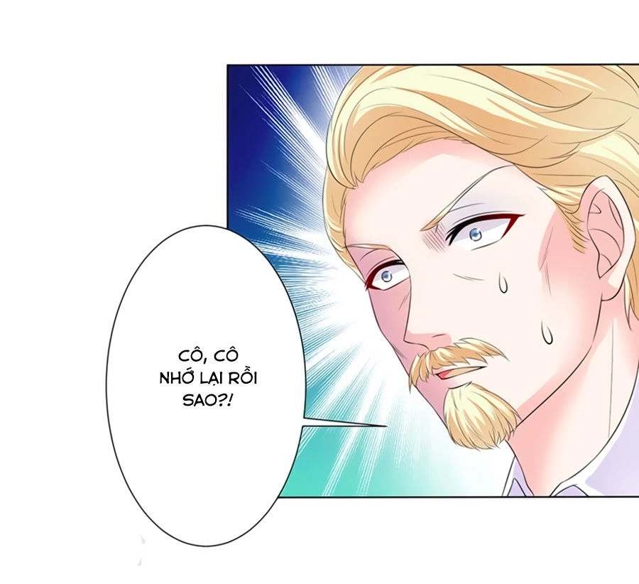 Trí Mệnh Sủng Thê: Tổng Tài Mau Nạp Mạng Chapter 96 - 4