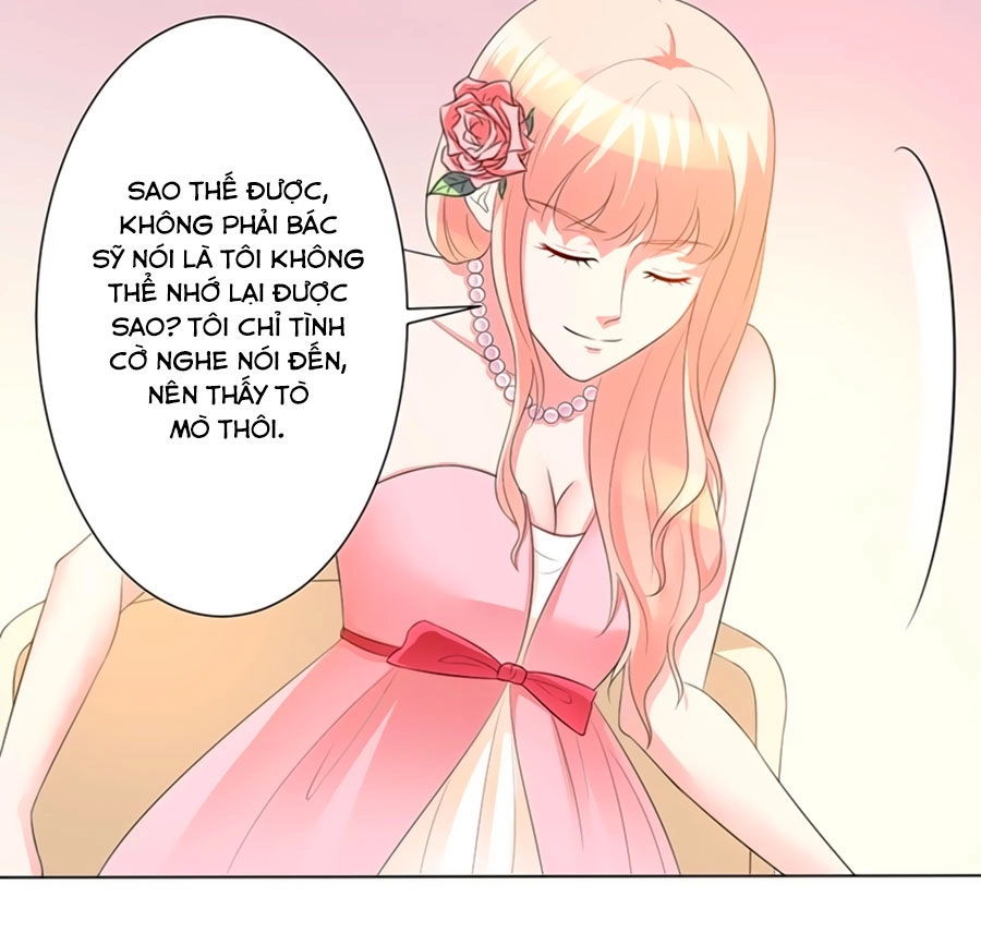 Trí Mệnh Sủng Thê: Tổng Tài Mau Nạp Mạng Chapter 96 - 6