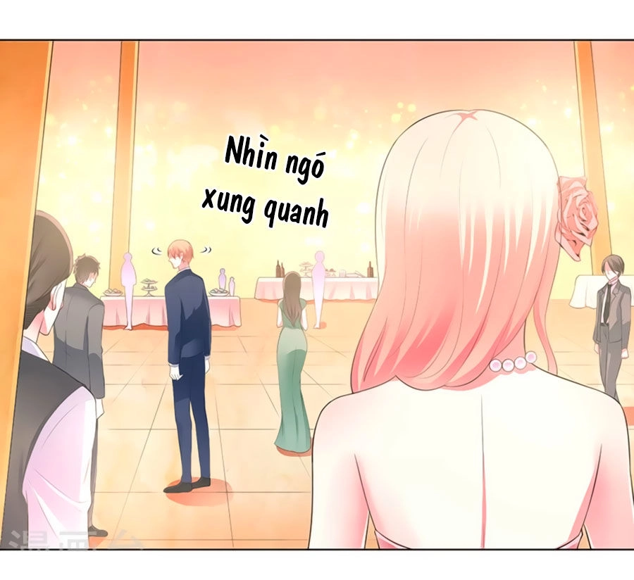 Trí Mệnh Sủng Thê: Tổng Tài Mau Nạp Mạng Chapter 96 - 11