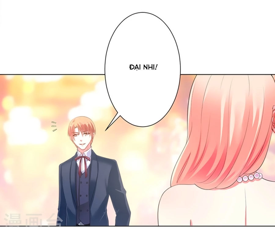 Trí Mệnh Sủng Thê: Tổng Tài Mau Nạp Mạng Chapter 96 - 12