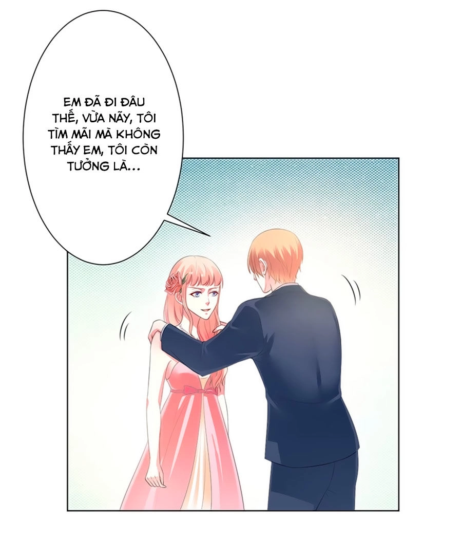 Trí Mệnh Sủng Thê: Tổng Tài Mau Nạp Mạng Chapter 96 - 13